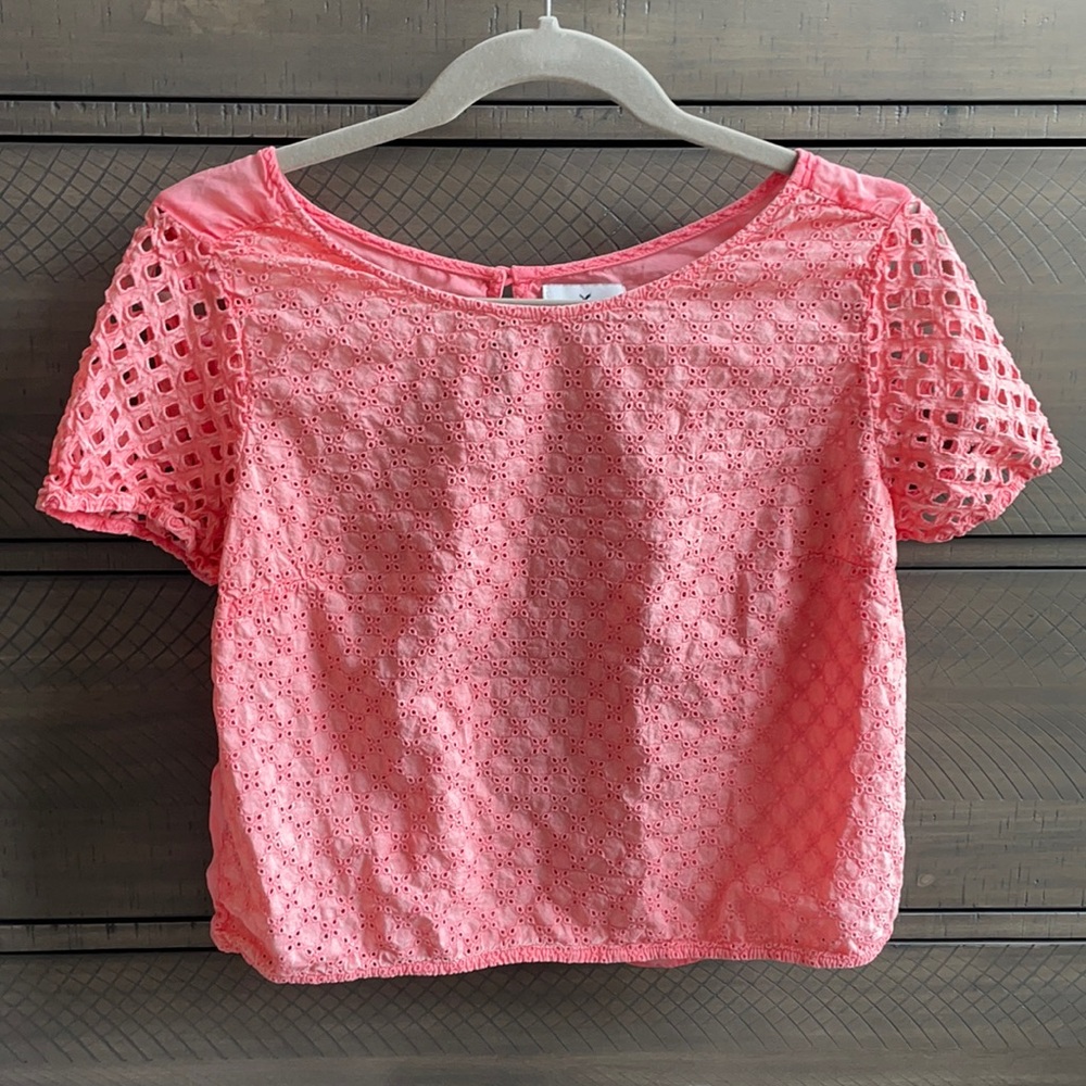 AE short sleeve